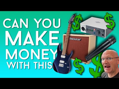 Real Productions with CHEAP GEAR - the €671 Setup