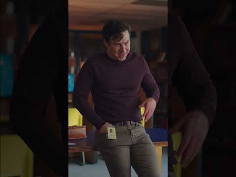 English Teacher Season 1 Trailer