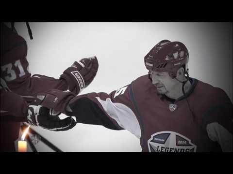 Памяти Сергея Гимаева