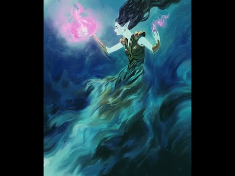 Illustrating in Adobe's Fresco - Introduction by Kyle Webster