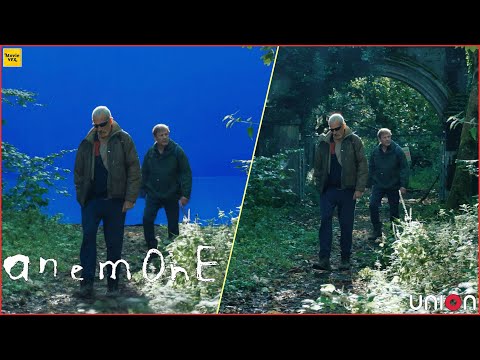 Anemone - VFX Breakdown by Union VFX