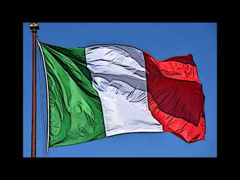 La storia in giallo - Come nacque il Tricolore? (08/06/2003)