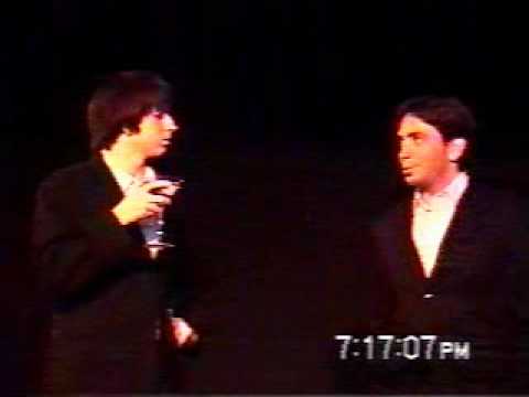 Mame - "Bosom Buddies"