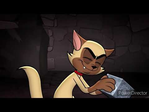 The Space Hero's New Groove Part 13 - Mudka's Meat Hut