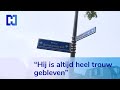 Moet de Prins Bernhardstraat een nieuwe naam krijgen?