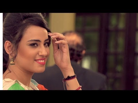 Galav Waraich : Kurta Pajama (Full Video) New Punjabi Song 2017 | Saga Music