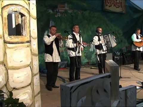 Loborfest 2011 Optimisti Zagorja - Polka