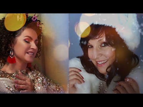 Gosia Kosik & Sumptuastic & Farba - WESOŁYCH ŚWIĄT (Official Video) (2024)