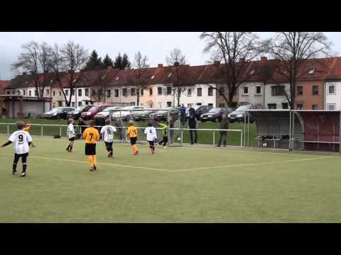 VfB Ottersleben II  1:1  TuS 1860 Neustadt II