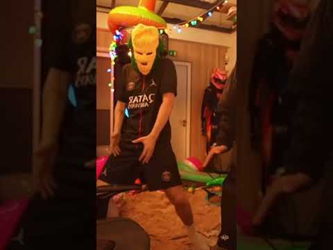 YouTube Thumbnail