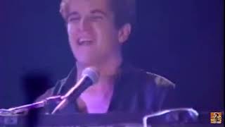 Loquillo y Los Trogloditas - "Chanel / Piratas / Coleccionistas"  (Directo - Barcelona, 1991)