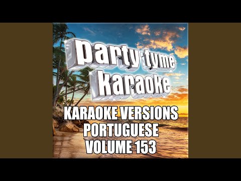 Seu Polícia (Made Popular By Zé Neto E Cristiano) [Karaoke Version]