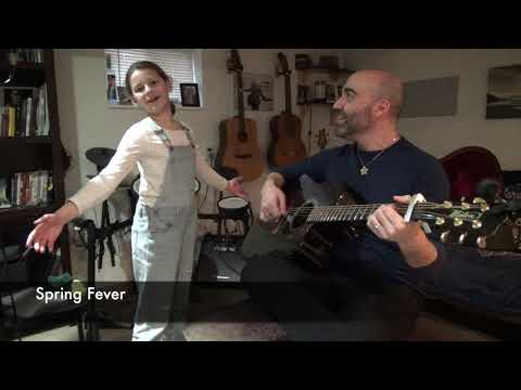 Spring Fever - Elvis Presley