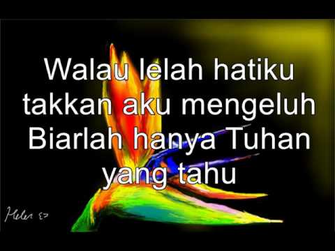 indah pada waktunya dewi persik centini video lirik