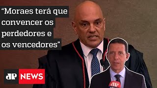 Reuniões do TSE com centrais sindicais ajudam na segurança das eleições?