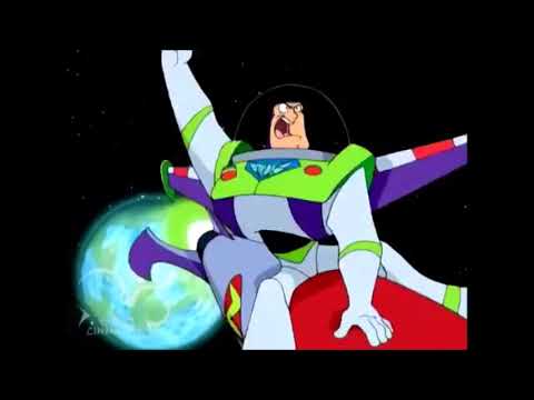 Disney/Pixar's Buzz Lightyear of Star Command: Episode 30 - The Lightyear Factor