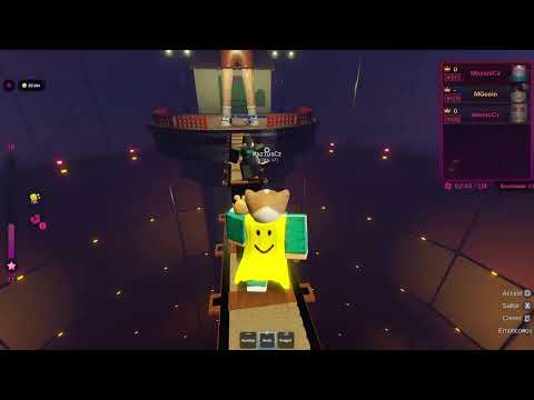 JUGUE #ROBLOX MINIJUEGOS VEN A JUGAR