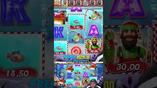 🔥BIG WIN NOBIG BASS ESTRATÉGIA BETS BAIXAS EM BUSCA DA FORRA PERFEITA!! 🎯🚀#fortune #slot