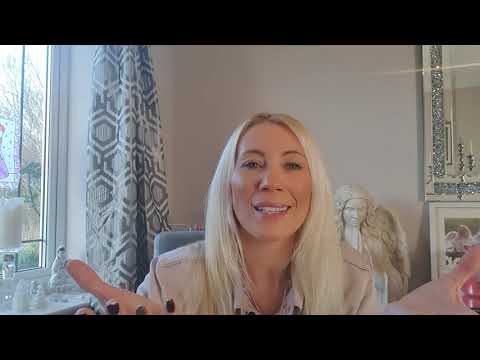 Archangel Haniel - The Female Archangels - The Archeiai