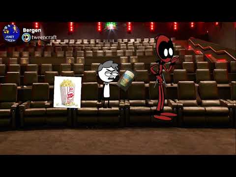 AMC Theaters Policy Spot