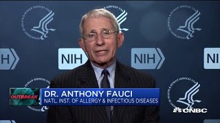 Outlook for coronavirus to spread in the US