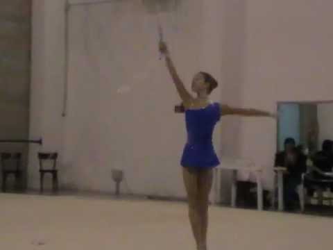 Gara intersocietaria ARDOR Padova - 30.03.2013