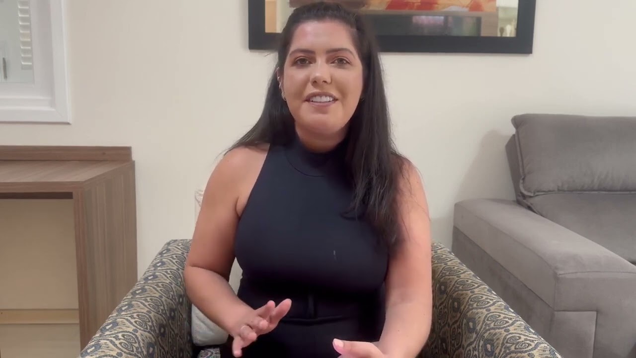 Gabi Tizian — assista antes de começar o método