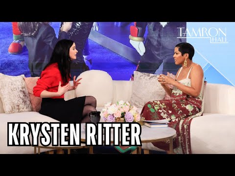 krysten ritter