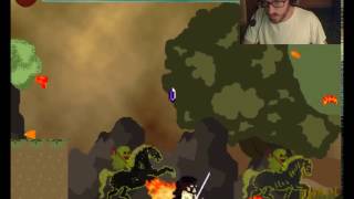 Urizen Shadows Of The Cold Part One: The Warhammer