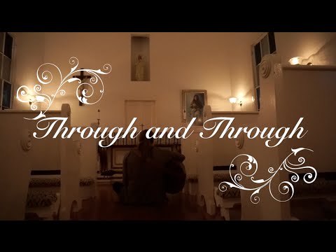 Through and Through by Will Reagan (Cover)