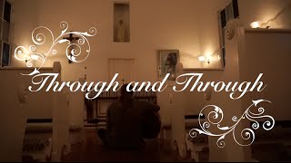 Through and Through by Will Reagan (Cover)