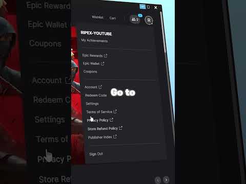 Epic Games Launcher Setting That INSTANTLY Boosts FPS! 💻✅