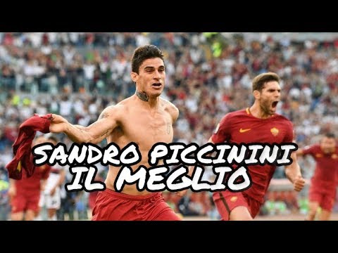 Sandro Piccinini-Il Meglio 2016/2017