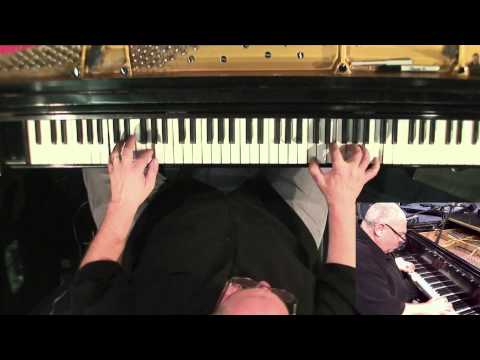Oceans Edge School - Tony Z - Blues Piano Shed