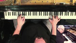 Oceans Edge School - Tony Z - Blues Piano Shed