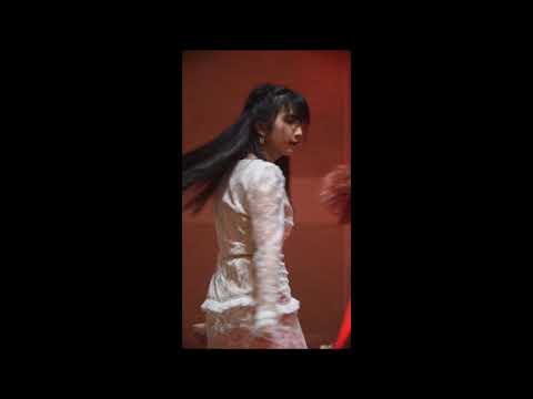 311020 [Fancam] Praew Reunion Cover Sowon GFRIEND - Apple