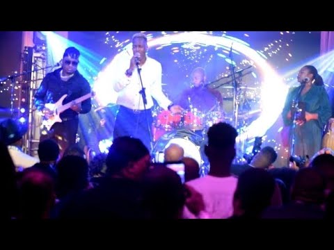 Disip & Gazman "My Angel" Live Performance Montréal Québec Canada( 06/12/025)