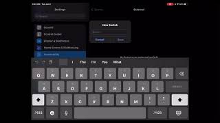 || how to play Roblox on a Bluetooth keyboard || brights tutorials
