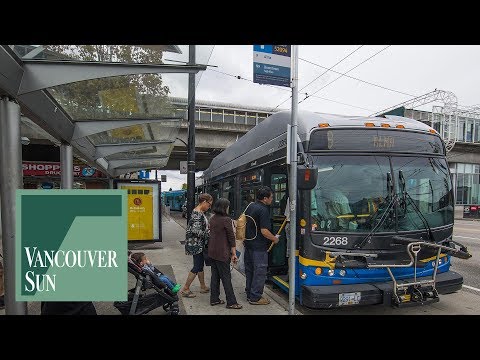 Transit dispute: Where the two sides differ | Vancouver Sun