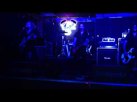 Wayland, "Get a little"