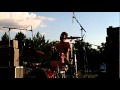 The High Strung-Standing at the Door of Self-Discovery (7-30-11)