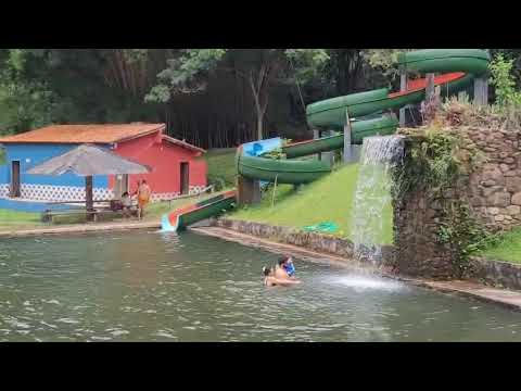 As belezas naturais de Reserva do Cabaçal-MATO GROSSO 