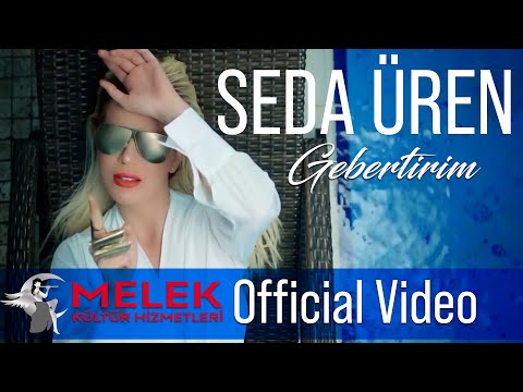 Seda Üren - Gebertirim (Official Video)