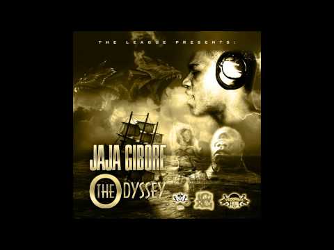 Jaja Gibore - 16 - Raw Feat JRose, Snubb Geez, G.Bags