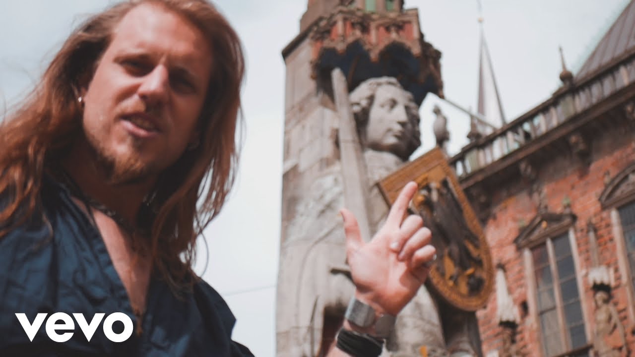 dArtagnan — Chanson de Roland