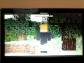 Minecraft song Trust you again 