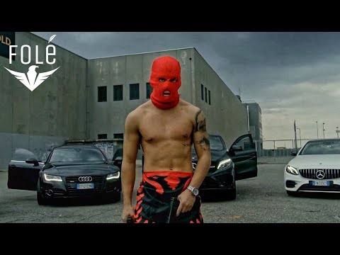 3vis - You don’t know my shqipe (Official Video)