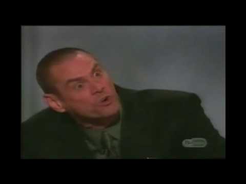 Jim Carrey Funny Impressions