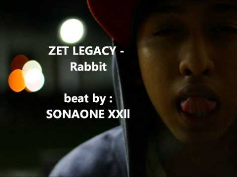 zet legacy - rabbit ( produced by SONAONE )