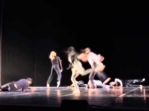 dismappa Verona - Compagnia Fabula Saltica al Teatro Camploy